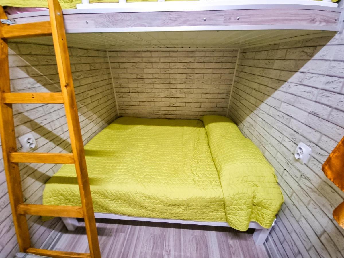 Tiny Houses In The Garden Câmpulung Moldovenesc Екстериор снимка